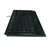 LOGITECH K280e laidas klaviatūra - QWERTY US International