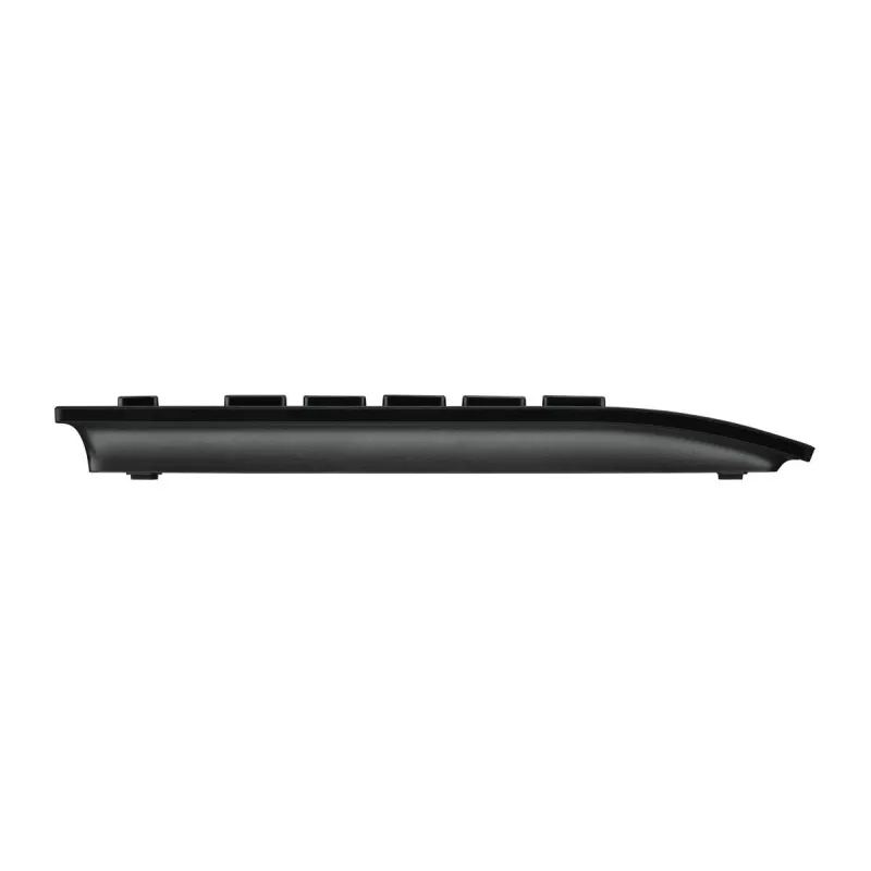 LOGITECH K280e laidas klaviatūra - QWERTY US International