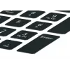 LOGITECH K280e laidas klaviatūra - QWERTY US International