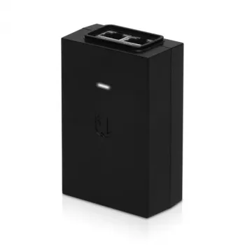UBIQUITI NETWORKS PoE Gigabit maitinimo injektorius 48V 24W