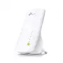 TP-Link RE200 tinklo stiprintuvas, kartotuvas, baltas, 10/100 Mbit/s