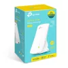 TP-Link RE200 tinklo stiprintuvas, kartotuvas, baltas, 10/100 Mbit/s