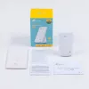 TP-Link RE200 tinklo stiprintuvas, kartotuvas, baltas, 10/100 Mbit/s