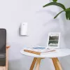 TP-Link RE200 tinklo stiprintuvas, kartotuvas, baltas, 10/100 Mbit/s