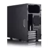 Kompiuterio korpusas Fractal Design Core 1100 Mini Tower juodas