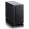 Kompiuterio korpusas Fractal Design Core 1100 Mini Tower juodas