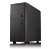 Kompiuterio korpusas Fractal Design Core 1100 Mini Tower juodas