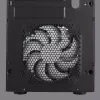 Kompiuterio korpusas Fractal Design Core 1100 Mini Tower juodas
