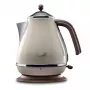 De’Longhi KBOV2001.BG elektrinis virdulys 1.7 L 2000 W Smėlio spalvos