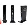 CLUB3D CSV-3242HD USB Gen1 Type A dviejų monitorių (HDMI ir DVI) DisplayLink stotelė