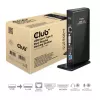 CLUB3D CSV-3242HD USB Gen1 Type A dviejų monitorių (HDMI ir DVI) DisplayLink stotelė