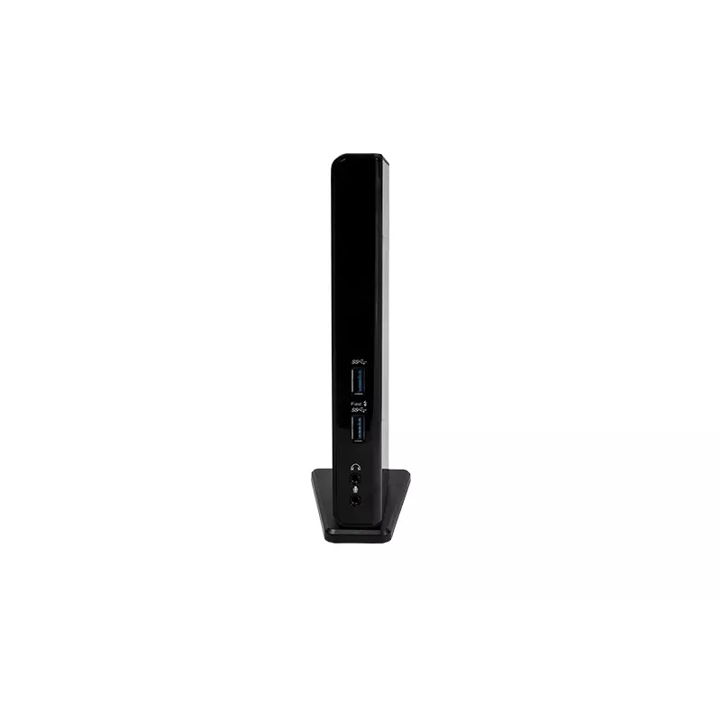 CLUB3D CSV-3242HD USB Gen1 Type A dviejų monitorių (HDMI ir DVI) DisplayLink stotelė