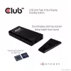 CLUB3D CSV-3242HD USB Gen1 Type A dviejų monitorių (HDMI ir DVI) DisplayLink stotelė
