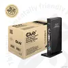 CLUB3D CSV-3242HD USB Gen1 Type A dviejų monitorių (HDMI ir DVI) DisplayLink stotelė