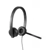 LOGITECH H570e - USB - Ausinės stereo