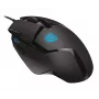 LOGITECH G402 Hyperion Fury žaidimų pelė USB