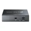 TP-Link TL-SG105E 5 prievadų Gigabit Easy Smart valdomas komutatorius, L2