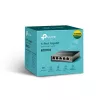 TP-Link TL-SG105E 5 prievadų Gigabit Easy Smart valdomas komutatorius, L2