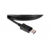 CLUB3D DisplayPort 1.2 laidas M/M 3 m 4K60Hz 21.6 Gbps
