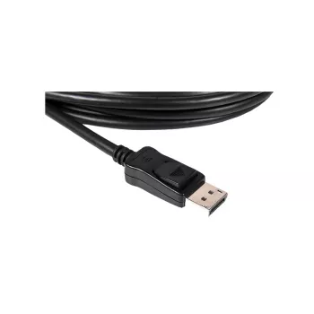 CLUB3D DisplayPort 1.2 laidas M/M 3 m 4K60Hz 21.6 Gbps