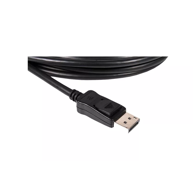 CLUB3D DisplayPort 1.2 laidas M/M 3 m 4K60Hz 21.6 Gbps