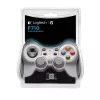 Belaidis žaidimų pultas Logitech G Wireless Gamepad F710