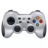 Belaidis žaidimų pultas Logitech G Wireless Gamepad F710