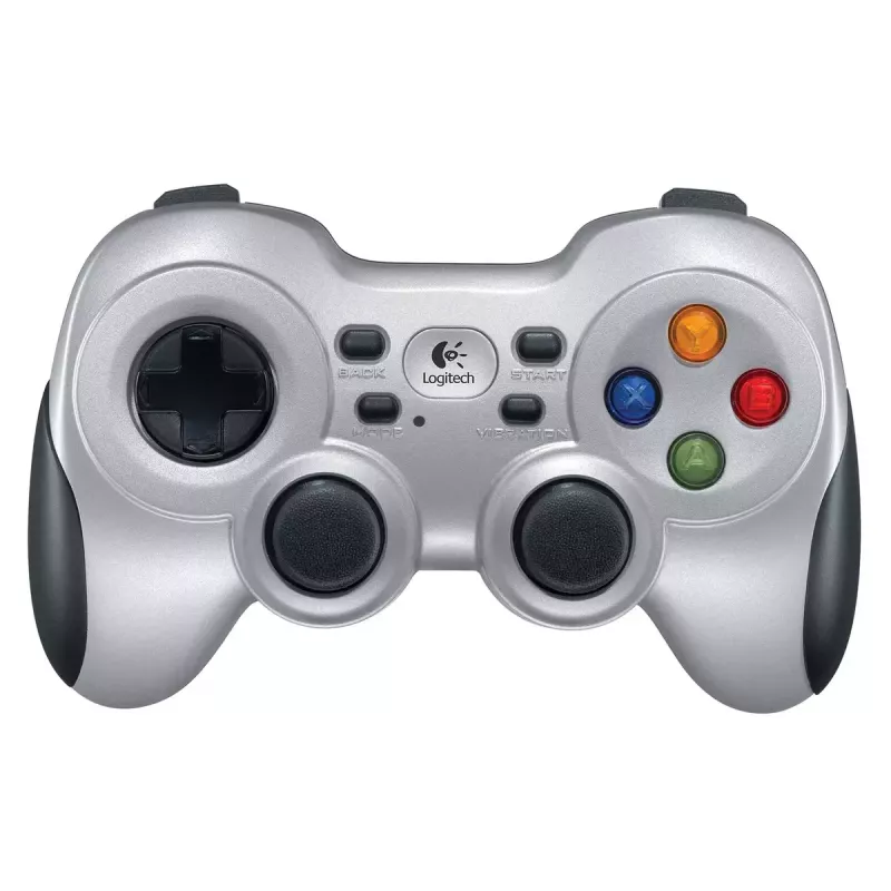 Belaidis žaidimų pultas Logitech G Wireless Gamepad F710