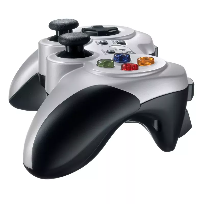 Belaidis žaidimų pultas Logitech G Wireless Gamepad F710