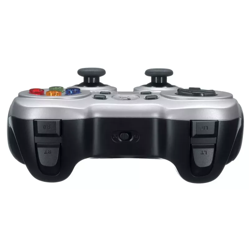 Belaidis žaidimų pultas Logitech G Wireless Gamepad F710