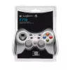 Belaidis žaidimų pultas Logitech G Wireless Gamepad F710