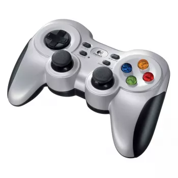 Belaidis žaidimų pultas Logitech G Wireless Gamepad F710