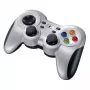 Belaidis žaidimų pultas Logitech G Wireless Gamepad F710