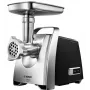 Mėsmalė Bosch MFW68660 800 W, juoda, chromuota
