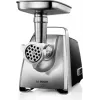 Mėsmalė Bosch MFW68660 800 W, juoda, chromuota