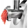 Mėsmalė Bosch MFW68660 800 W, juoda, chromuota