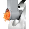 Mėsmalė Bosch MFW68660 800 W, juoda, chromuota