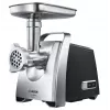 Mėsmalė Bosch MFW68660 800 W, juoda, chromuota