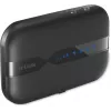 D-Link DWR-932 4G LTE mobilusis Wi-Fi maršrutizatorius, 150 Mbps, Wi-Fi 4 (802.11n), 3G, 4G, juodas