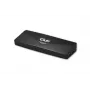 CLUB3D CSV-3103D Universali USB 3.1 Gen 1 UHD 4K doko stotelė su DisplayLink™
