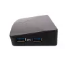 CLUB3D CSV-3103D Universali USB 3.1 Gen 1 UHD 4K doko stotelė su DisplayLink™