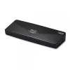 CLUB3D CSV-3103D Universali USB 3.1 Gen 1 UHD 4K doko stotelė su DisplayLink™
