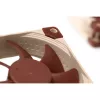 Korpuso ventiliatorius Noctua NF-A8 PWM — 80 mm, 12 V, 450–2200 RPM, 55,5 m³/h, 17,7 dB, MTBF 150000 h