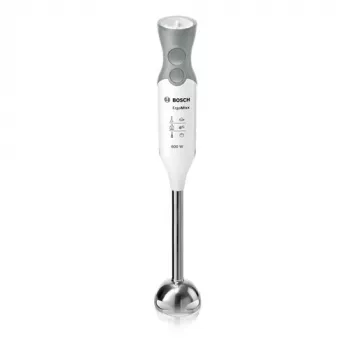 Panardintuvas Bosch MSM66110, 600 W, pilka/balta
