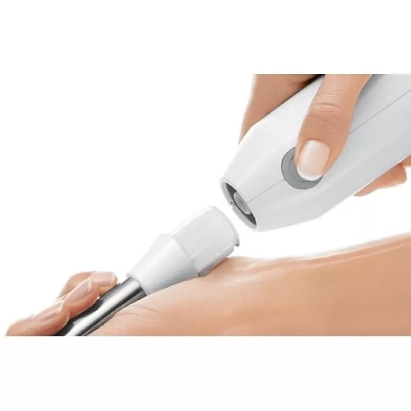 Panardintuvas Bosch MSM66110, 600 W, pilka/balta