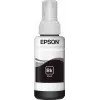 Epson 664 Ecotank juodo rašalo buteliukas (70 ml)