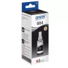 Epson 664 Ecotank juodo rašalo buteliukas (70 ml)
