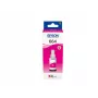 Epson 664 Ecotank rašalo buteliukas purpurinis (70 ml)