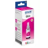 Epson 664 Ecotank rašalo buteliukas purpurinis (70 ml)