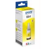 Epson 664 Ecotank geltoni rašalo buteliukas (70 ml)